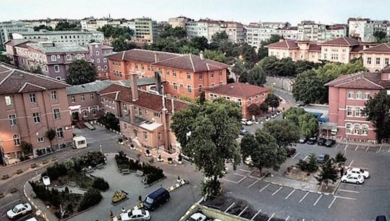 Cerrahpaşa Korsan Taksi